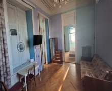 Kirayə (aylıq) Köhnə Tikili İçərişəhər m., Səbail r. Kirayə (aylıq) Köhnə Tikili İçərişəhər m., Səbail r.