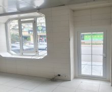 Kirayə (aylıq) Obyekt Xalqlar dostluğu m., 8-ci kilometr, Nizami r.