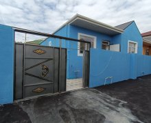 Satılır Həyət evi/villa Xırdalan ş.