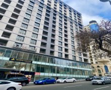 28 mayda kiraye obyekt 28 May m., Nəsimi r.