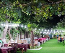 Kirayə (aylıq) Obyekt Bakıxanov qəs., Sabunçu r.