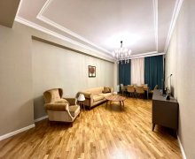 Kirayə (aylıq) Yeni Tikili İnşaatçılar m., Yasamal qəs., Yasamal r.