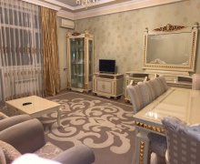 Kirayə (aylıq) Yeni Tikili Qara Qarayev m., Nizami r.