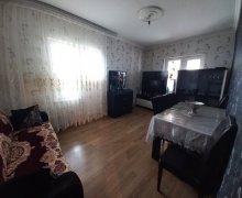 Satılır Köhnə Tikili Qaraçuxur qəs., Suraxanı r.