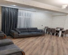 Kirayə (aylıq) Yeni Tikili İnşaatçılar m., Yasamal qəs., Yasamal r.