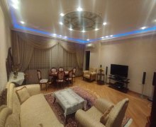 Kiraye aylıq Yeni Tikili Elmlər akademiyası m., Yasamal r.