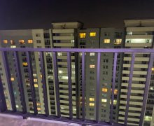 hezi aslanovda yeni tikililer Həzi Aslanov m., Xətai r.