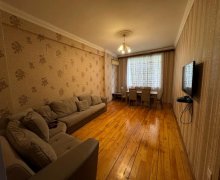 Аренда Новостройка м. 8 Ноябрь м., Насими р.