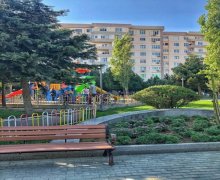 Kirayə (aylıq) Yeni Tikili İnşaatçılar m., Yeni Yasamal qəs., Yasamal r.