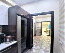 badamdar bina evleri Badamdar qəs., Səbail r.