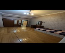 Kirayə (aylıq) Yeni Tikili Xırdalan ş.