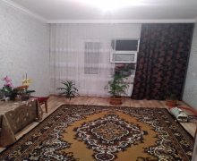 Satılır Köhnə Tikili Hövsan qəs., Suraxanı r.