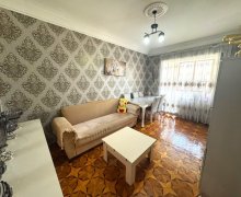 Satılır Köhnə Tikili Nizami m., Yasamal r.