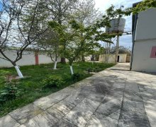 Satılır Həyət evi/villa Novxanı, Abşeron r.