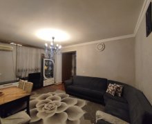 Satılır Köhnə Tikili Qara Qarayev m., 8-ci kilometr, Nizami r.