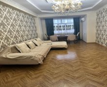 Satılır Yeni Tikili Azadlıq m., Binəqədi r.