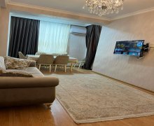 Kirayə (aylıq) Yeni Tikili Xırdalan ş.