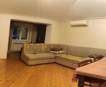 Satılır Yeni Tikili İnşaatçılar m., Yeni Yasamal qəs., Yasamal r.