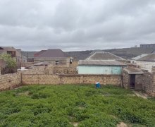Satılır Torpaq Xocaəsən m., Xocəsən qəs., Binəqədi r.