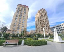 Satılır Yeni Tikili 28 May m., Nəsimi r.