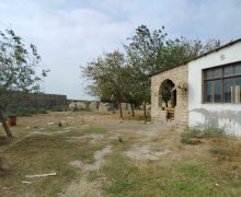 Satılır Həyət evi/villa Hövsan qəs., Suraxanı r.