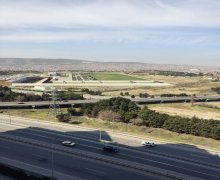 Satılır Yeni Tikili 20 Yanvar m., Yasamal r.