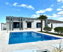 Satılır Bağ evi Mərdəkan, Xəzər r.