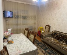 Satılır Köhnə Tikili Hövsan qəs., Suraxanı r.