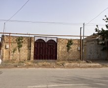 novxanida torpaq satilir Novxanı, Abşeron r.