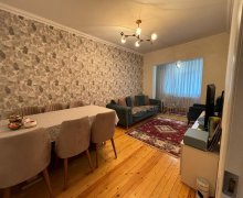 Satılır Köhnə Tikili Əhmədli m., Köhnə Günəşli qəs., Xətai r.