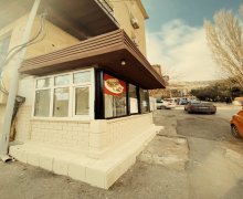 Kirayə (aylıq) Obyekt Bayıl qəs., Səbail r.