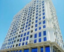 Продажа Новостройка м. Азадлыг м., 7-ой микрорайон, Бинагадинский р-н р.