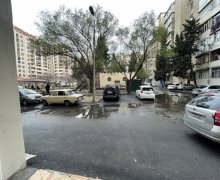 neftcilerde satilan 2 otaqli evler Neftçilər m., Bakıxanov qəs., Sabunçu r.