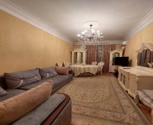 Kirayə (aylıq) Köhnə Tikili Nizami m., Nəsimi r.