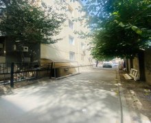 Kirayə (aylıq) Obyekt Nəriman Nərimanov m., Nərimanov r.