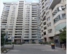 Satılır Yeni Tikili 28 May m., Nəsimi r.