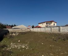 Satılır Torpaq Mərdəkan, Xəzər r.