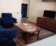 Kirayə (aylıq) Yeni Tikili Bakıxanov qəs., Sabunçu r. Kirayə (aylıq) Yeni Tikili Bakıxanov qəs., Sabunçu r.