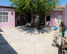 Продажа Дома/Виллы м. Автовокзал м., пос. Биляджари, Бинагадинский р-н р.