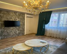 ehmedlide 3 otaqli evler Əhmədli m., Xətai r.