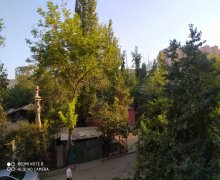 Satılır Köhnə Tikili Qaraçuxur qəs., Suraxanı r.