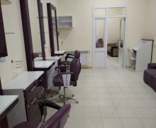 Satılır Obyekt Həzi Aslanov m., H.Aslanov qəs., Xətai r.