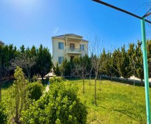 Satılır Həyət evi/villa Pirşağı qəs., Sabunçu r.