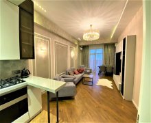 Kirayə (aylıq) Yeni Tikili Bayıl qəs., Səbail r.