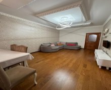 Satılır Yeni Tikili Əhmədli m., Əhmədli, Xətai r.