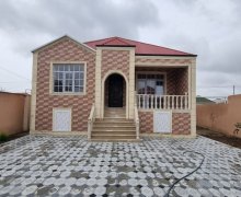 zabratda heyet evi satilir/villa Koroğlu m., Zabrat qəs., Sabunçu r.