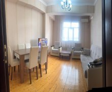 Kirayə (aylıq) Yeni Tikili Xətai m., Xətai r.