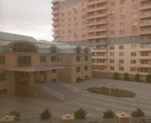 abseron city xirdalan Xırdalan ş.