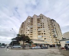 Satılır Yeni Tikili Qaraçuxur qəs., Suraxanı r.