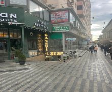 Kirayə (aylıq) Obyekt Əhmədli m., Əhmədli, Xətai r.